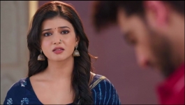 Yeh Rishta Kya Kehlata Hai - 15th May 2026
